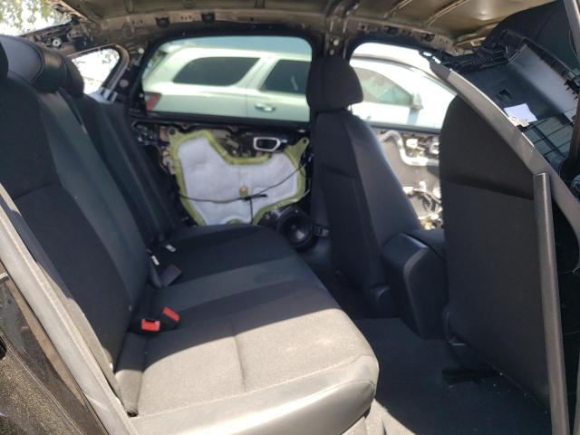 2HGFE2F58NH557740 - 2022 HONDA CIVIC SPORT 黑色 照片 10