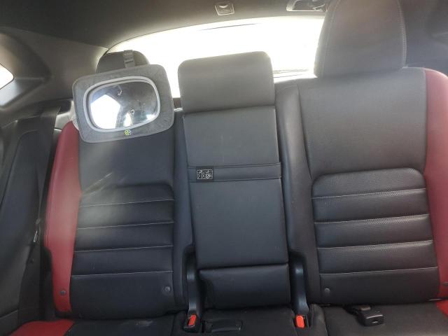 JTJYARBZ3J2087850 - 2018 LEXUS NX 300 BASE Gümüş foto 10