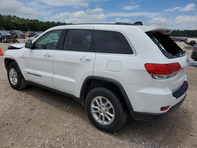 1C4RJEAG1JC430648 - 2018 JEEP GRAND CHER LAREDO Blanco foto 2