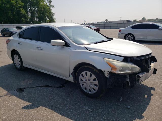 1N4AL3APXEC279980 - 2014 NISSAN ALTIMA 2.5 WHITE photo 4