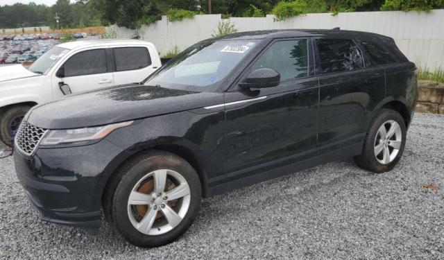 2019 LAND ROVER RANGE ROVE S, 