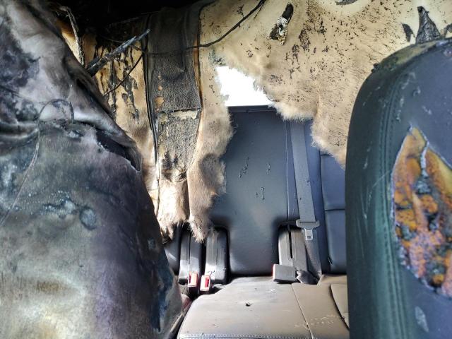 1FM5K8AR2EGA55412 - 2014 FORD EXPLORER POLICE INTERCEPTOR Ağ foto 10