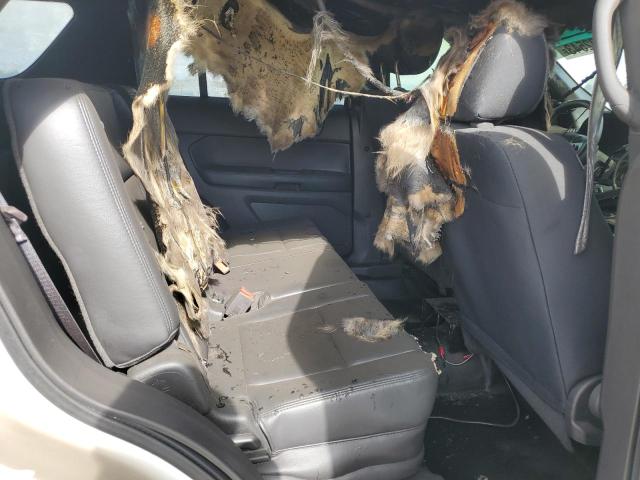 1FM5K8AR2EGA55412 - 2014 FORD EXPLORER POLICE INTERCEPTOR Ağ foto 11