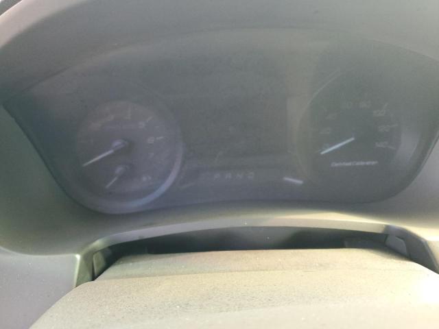 1FM5K8AR2EGA55412 - 2014 FORD EXPLORER POLICE INTERCEPTOR Ağ foto 9