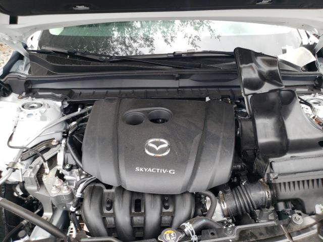 7MMVABEM6PN140190 - 2023 MAZDA CX-50 PREMIUM PLUS WHITE photo 12