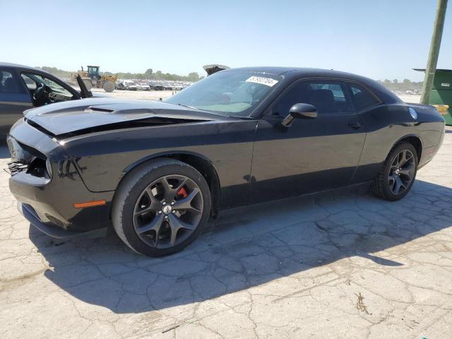 2017 DODGE CHALLENGER SXT, 