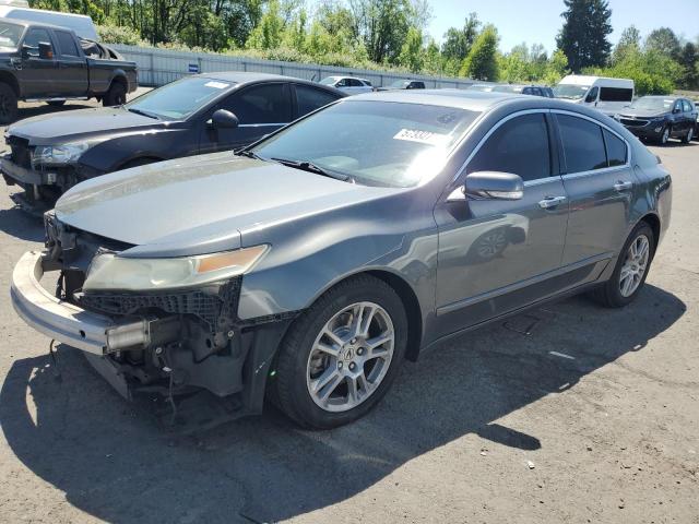 2009 ACURA TL, null