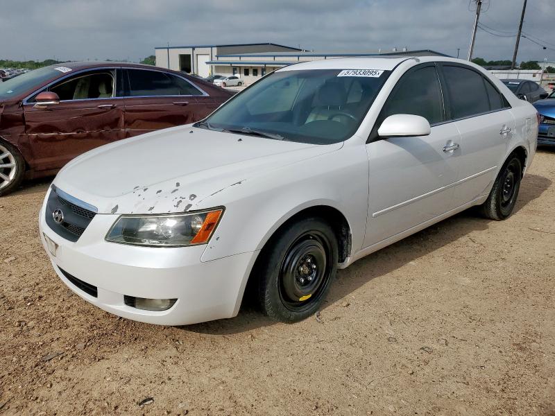 2006 HYUNDAI SONATA GLS, null