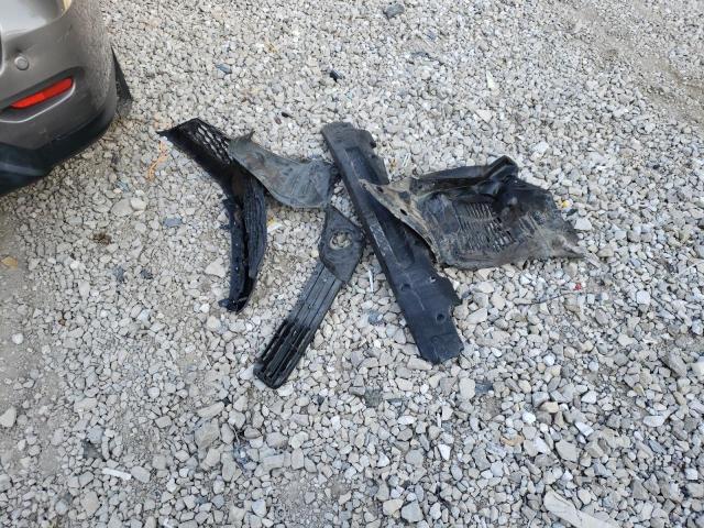 5N1AR2MN7DC611669 - 2013 NISSAN PATHFINDER S GRAY photo 13