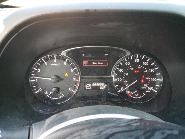 5N1AR2MN7DC611669 - 2013 NISSAN PATHFINDER S GRAY photo 9