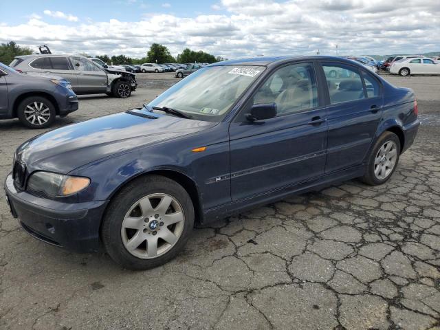 2004 BMW 325 XI, 