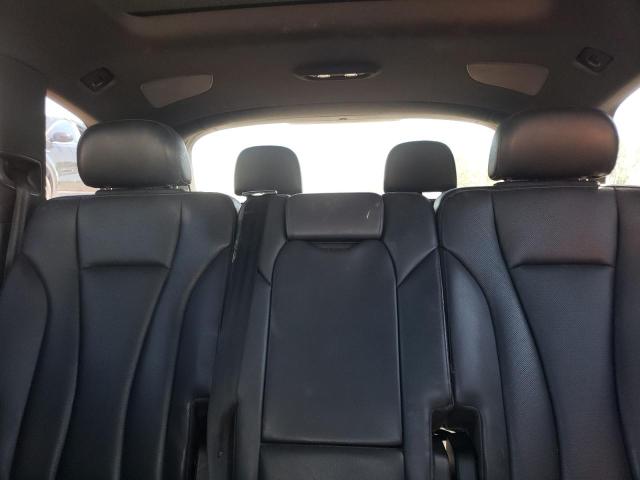 WA1VAAF7XHD018775 - 2017 AUDI Q7 PRESTIGE 石墨色 照片 10