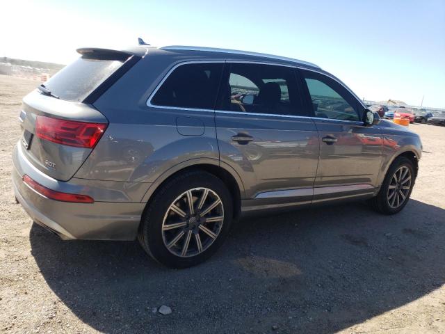 WA1VAAF7XHD018775 - 2017 AUDI Q7 PRESTIGE 石墨色 照片 3