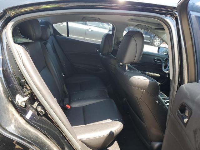 19UDE2F35HA010224 - 2017 ACURA ILX BASE WATCH PLUS BLACK photo 10