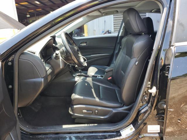 19UDE2F35HA010224 - 2017 ACURA ILX BASE WATCH PLUS BLACK photo 7