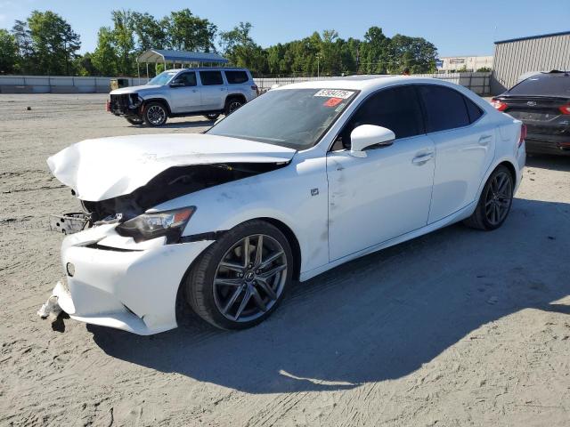 2016 LEXUS IS 200T, 