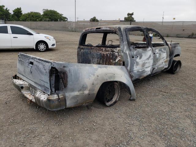 3TMJU4GN4AM095291 - 2010 TOYOTA TACOMA DOUBLE CAB PRERUNNER BURN photo 3