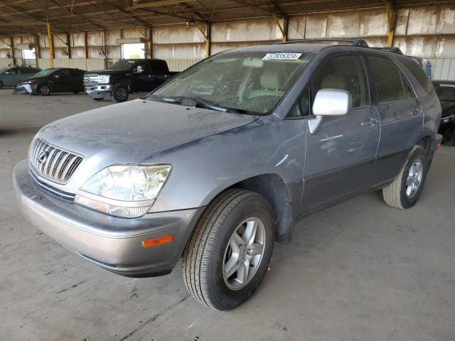 2003 LEXUS RX 300, 