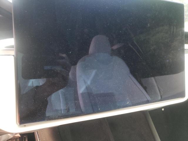 5YJSA1E66NF488100 - 2022 TESLA MODEL S Boz foto 9