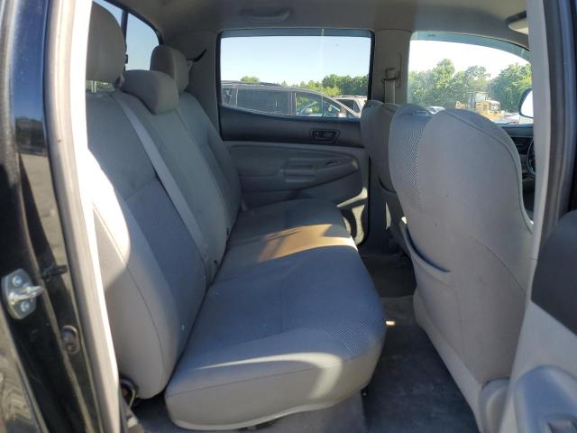 3TMJU62N96M017129 - 2006 TOYOTA TACOMA DOUBLE CAB PRERUNNER BLACK photo 10