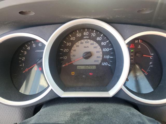 3TMJU62N96M017129 - 2006 TOYOTA TACOMA DOUBLE CAB PRERUNNER BLACK photo 9