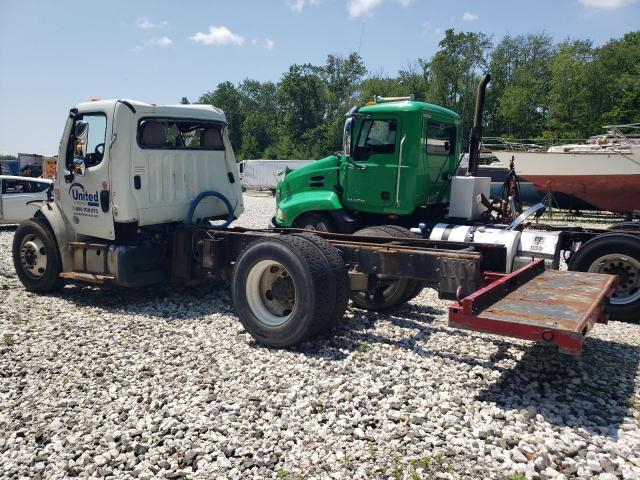 3ALACWDT3HDJC5449 - 2017 FREIGHTLINER M2 106 MEDIUM DUTY WHITE photo 3