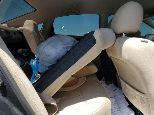 1N4AL3AP6FC156789 - 2015 NISSAN ALTIMA 2.5 Blau Foto 10