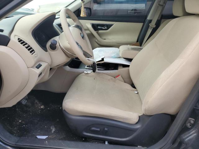 1N4AL3AP6FC156789 - 2015 NISSAN ALTIMA 2.5 Blau Foto 7