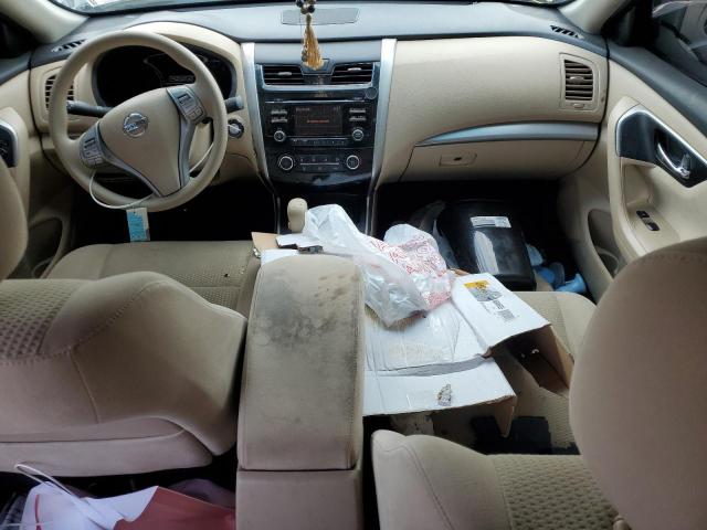 1N4AL3AP6FC156789 - 2015 NISSAN ALTIMA 2.5 Blau Foto 8