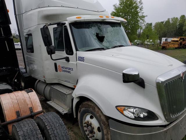 2016 INTERNATIONAL PROSTAR, null