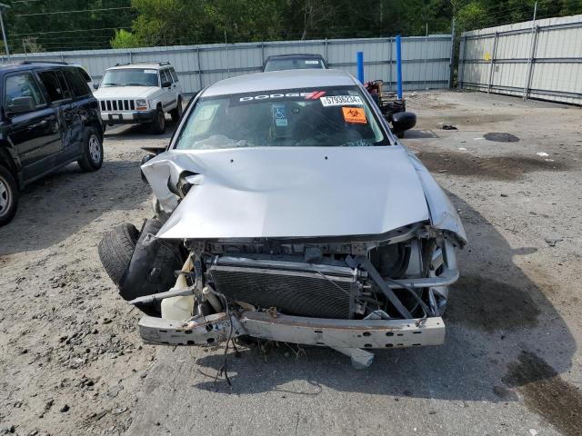 2B3KA43T39H608978 - 2009 DODGE CHARGER SILVER photo 5