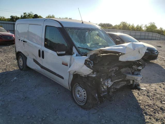 ZFBHRFAB4K6N82781 - 2019 RAM PROMASTER Ağ foto 1