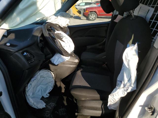 ZFBHRFAB4K6N82781 - 2019 RAM PROMASTER Ağ foto 5