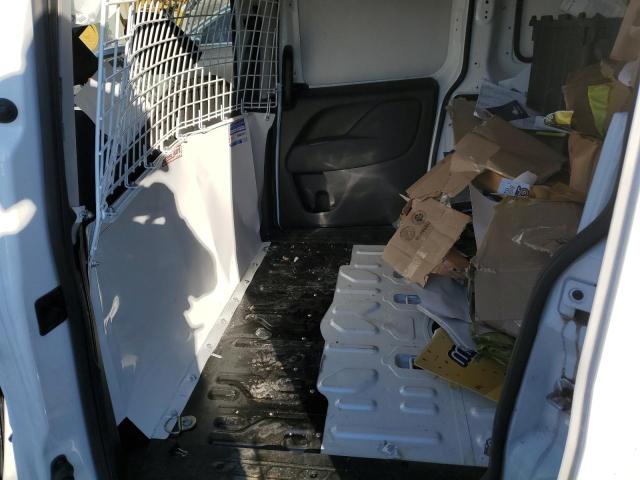 ZFBHRFAB4K6N82781 - 2019 RAM PROMASTER Ağ foto 6