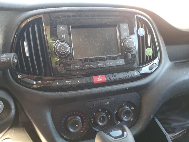 ZFBHRFAB4K6N82781 - 2019 RAM PROMASTER Ağ foto 9