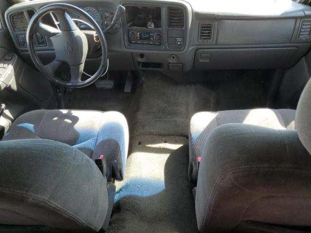 1GCEC19T67Z117796 - 2007 CHEVROLET SILVERADO C1500 CLASSIC Boz foto 8