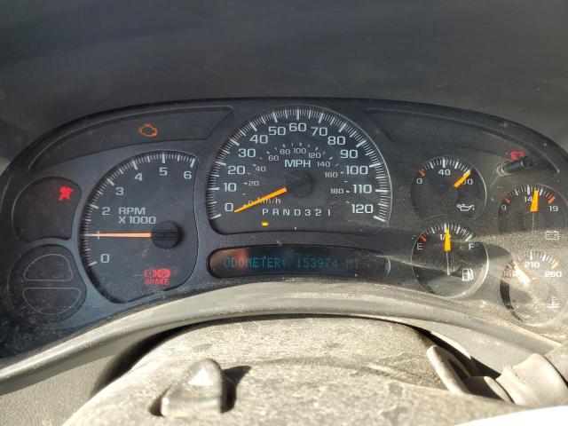 1GCEC19T67Z117796 - 2007 CHEVROLET SILVERADO C1500 CLASSIC Boz foto 9