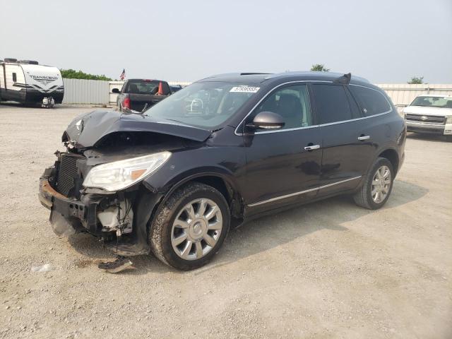 2013 BUICK ENCLAVE, 