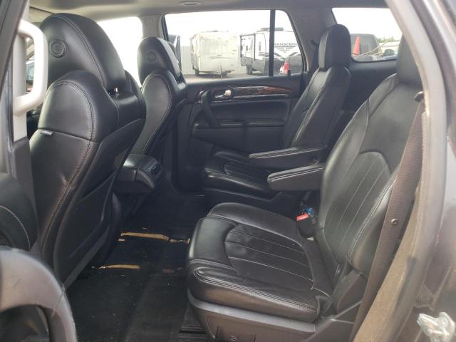 5GAKVDKD5DJ192678 - 2013 BUICK ENCLAVE GRAY photo 11