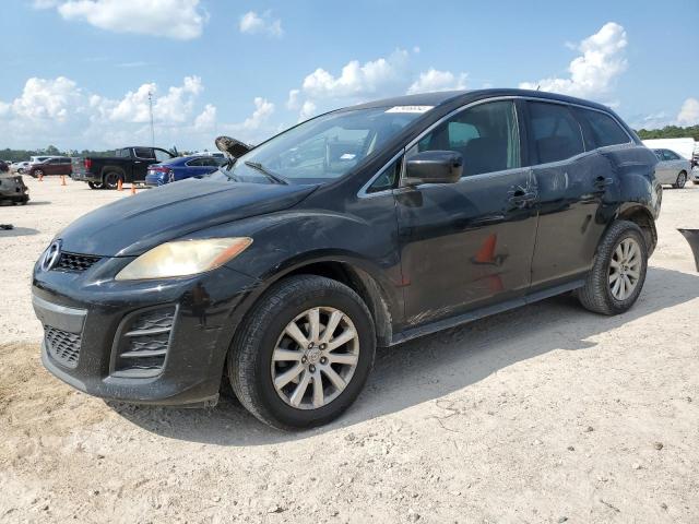 2011 MAZDA CX-7, 