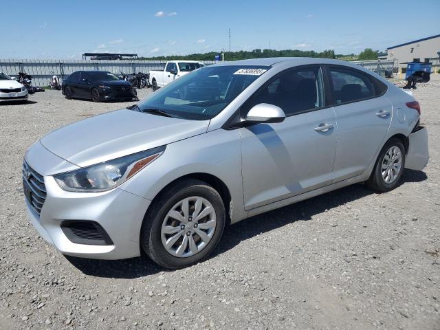 2020 HYUNDAI ACCENT SE, 