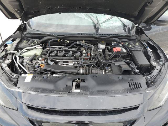 SHHFK7H47MU203459 - 2021 HONDA CIVIC SPORT 黑色 照片 11