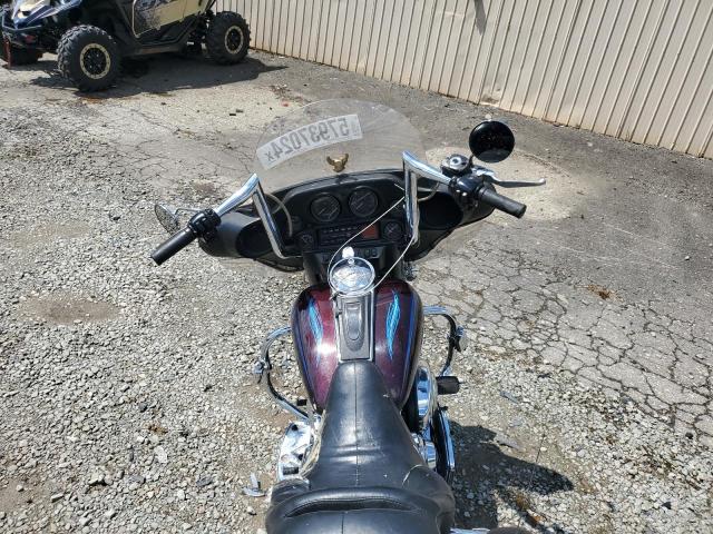 1HD1FCW125Y643221 - 2005 HARLEY-DAVIDSON FLHTCUI 紫色 照片 6