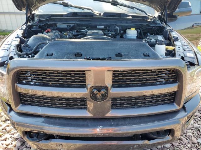 3C6UR5FLXHG763129 - 2017 RAM 2500 LARAMIE CHARCOAL photo 11