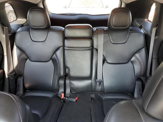 1C4PJMBSXEW277146 - 2014 JEEP CHEROKEE TRAILHAWK BLUE photo 10