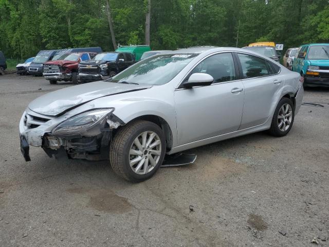 2012 MAZDA 6 I, 