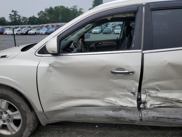 5GAEV23798J104490 - 2008 BUICK ENCLAVE CXL BEIGE photo 7