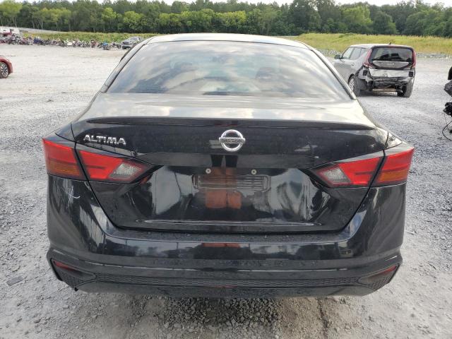 1N4BL4BV0MN383534 - 2021 NISSAN ALTIMA S BLACK photo 6