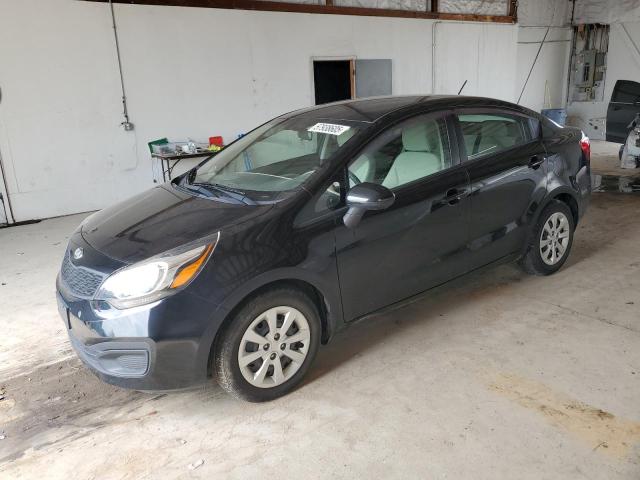 2013 KIA RIO LX, 