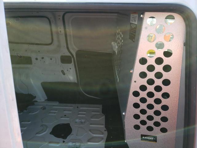 ZFBHRFAB6M6V35450 - 2021 RAM PROMASTER თეთრი ფოტო 10